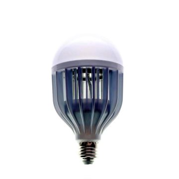 Eko-Light OWADOBÓJCZA EKZA486 Glühbirne 1x8W/E27 6500K 800LM