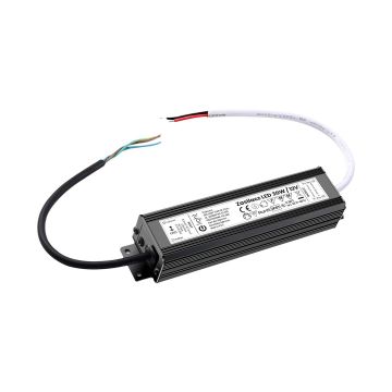 Eko-Light POWER SUPPLY EKZAS0643 Netzteil IP67