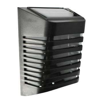 Eko-Light SOLARKI EKO0723 Wandleuchte 1x0,12W/LED 3000K 20lm IP44