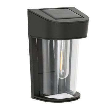 Eko-Light SOLARKI EKO0724 Wandleuchte 1x0,1W/LED 3000K 20lm IP44