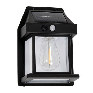 Eko-Light SOLARKI EKO0726 Wandleuchte 1x0,1W/LED 3000K 5-100lm IP44