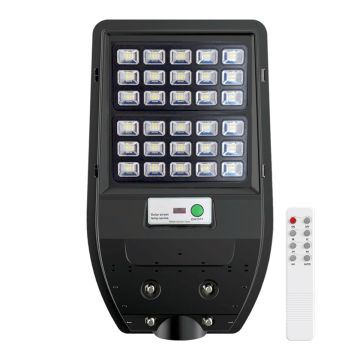 Eko Light VIA EKO9093 Laternenleuchte 1x50W/LED 6000K 500lm IP65