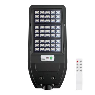 Eko Light VIA EKO9094 Laternenleuchte 1x100W/LED 6000K 1200lm IP65