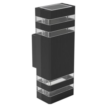 Eko-Light VINI EKO0734 Wandleuchte 2x8W/GU10 IP54