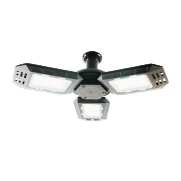 Eko-Light WARSZTATOWA EK0246 Deckenlampe 1x50W/E27 4000K 4500lm IP20