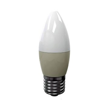 Eko-Light BULB EKZA0084 Glühbirne 1x7W/E27 3000K 600LM IP20