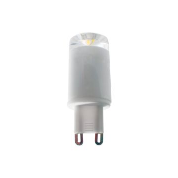 Eko-Light BULB EKZA1326 Glühbirne 1x3W/G9 3000K 300LM IP20