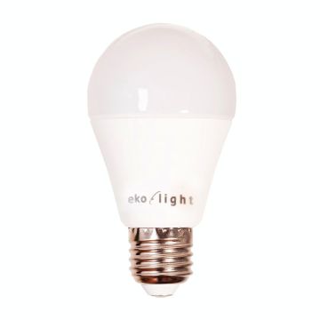 Eko-Light BULB EKZA7798 Glühbirne 1x11W/E27 6000K 1055LM