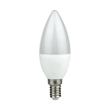 Eko-Light BULB EKZA8004 Glühbirne 1x7W/E14 3000K 600LM