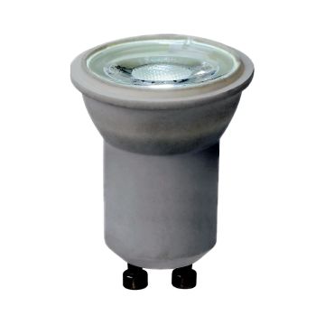 Eko-Light BULB EKZA9597 Glühbirne 1x3W/gu10_mini 3000K 150LM IP20