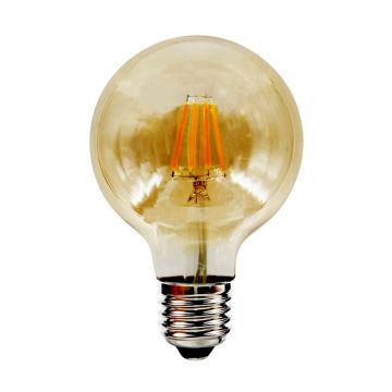 Eko-Light BULB EKZF7807 Glühbirne 1x4W/E27 2700K 400LM IP20