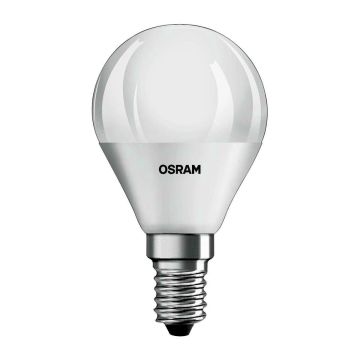 Eko-Light BULB EKZOS898 Glühbirne 1x5.5W/E14 2700K 470LM