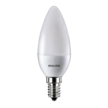 Eko-Light BULB EKZPH052 Glühbirne 1x7W/E14 4000K 830LM