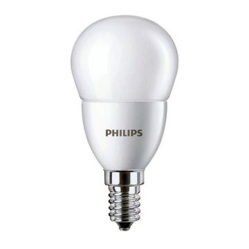 Eko-Light BULB EKZPH875 Glühbirne 1x7W/E14 4000K 830LM