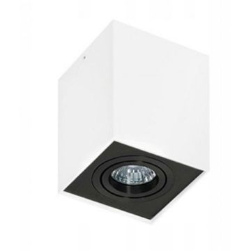 AZzardo ELOY AZ1439 Aufbau-Downlight 1x50W/GU10