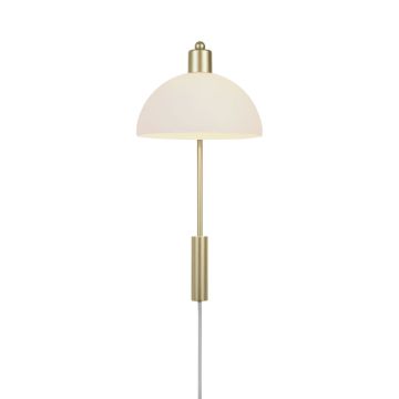 Nordlux ELLEN 2213701035 Wandleuchte 1x40W/E14 IP20