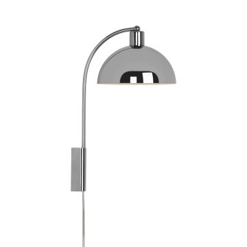 Nordlux ELLEN 2213721033 Wandleuchte 1x40W/E14 IP20
