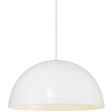 Nordlux ELLEN 48563001 Pendelleuchte 1x40W/E27 IP20
