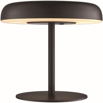 Nordlux Elmer 2518305003 Tischleuchte 1x2w/led 3000k 100lm ip44