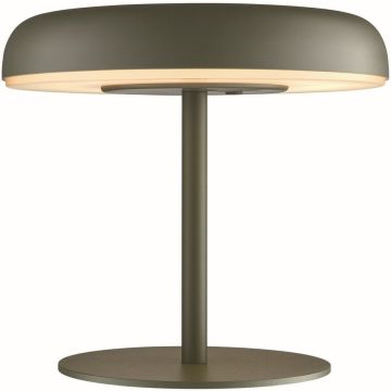 Nordlux Elmer 2518305023 Tischleuchte 1x2w/led 3000k 100lm ip44