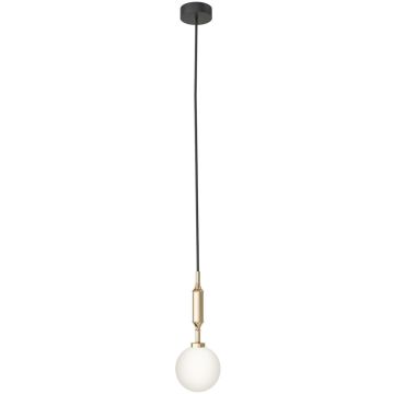 Open Design Highlights Ero OR84993 Pendelleuchte 1x8W/G9 IP20