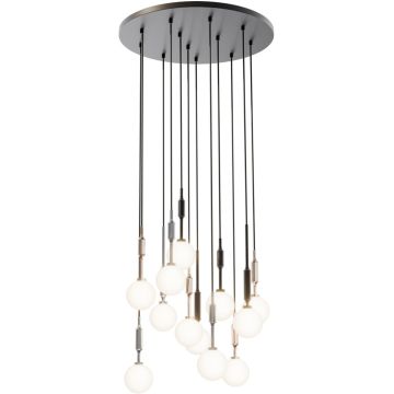 Open Design Highlights Ero OR86416 Pendelleuchte 16x8W/G9 IP20