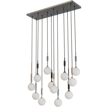 Open Design Highlights Ero OR86430 Pendelleuchte 14x8W/G9 IP20