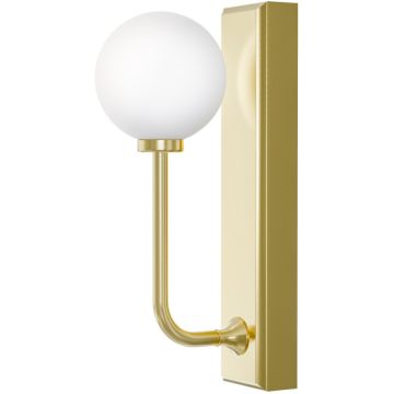 Open Design Highlights Ero Parette OR85600 Wandleuchte 1x9W/G9 IP44