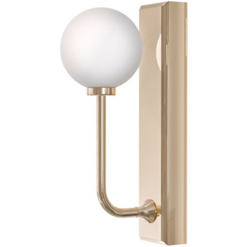 Open Design Highlights Ero Parette OR85617 Wandleuchte 1x9W/G9 IP44