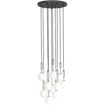 Open Design Highlights Ero X OR85358 Pendelleuchte 10x8W/G9 IP20