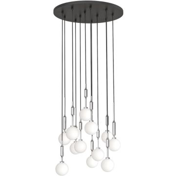 Open Design Highlights Ero XII OR85389 Pendelleuchte 12x8W/G9 IP20
