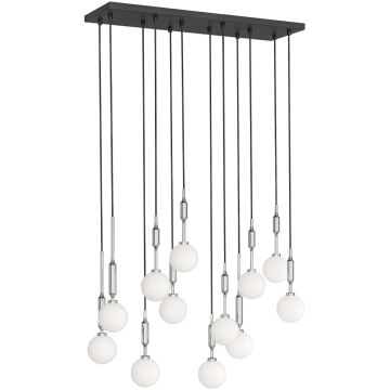 Open Design Highlights Ero XII OR85440 Pendelleuchte 12x8W/G9 IP20