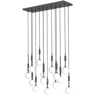 Open Design Highlights Ero XIV OR85495 Pendelleuchte 14x8W/G9 IP20
