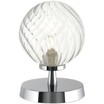 Dar Lighting ESBEN ESB4150-03 Tischleuchte 1x40W/G9