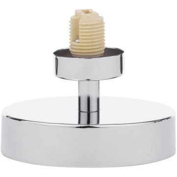 Dar Lighting Esben ESB4150-F Basis 1x40w/g9 ip20