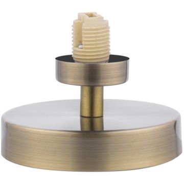 Dar Lighting Esben ESB4175-F Basis 1x40w/g9 ip20