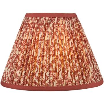 Dar Lighting Esther EST1025 Lampenschirm 1x60w/E27