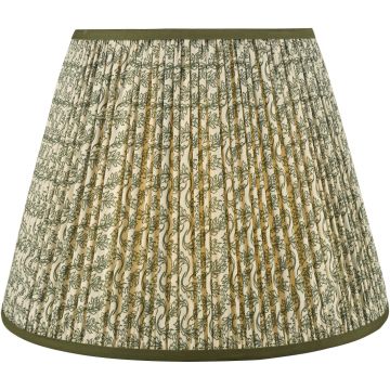 Dar Lighting Esther EST1624 Lampenschirm 1x60w/E27