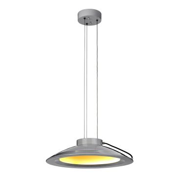 Elstead Lighting EUROPA EUROPA-P-C Pendelleuchte 1x30W/LED 1847LM