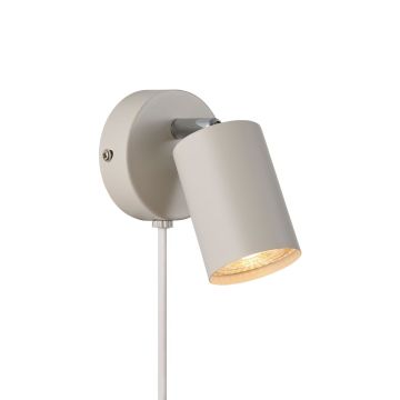 Nordlux EXPLORE 2113251009 Wandleuchte 1x7W/GU10 IP20