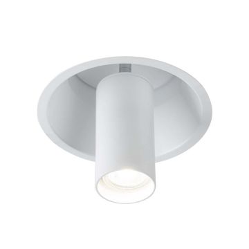 Antigo Yakumo 7807 Einbau-Downlight 1x10W/GU10 IP20