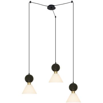 Zambelis PENDANT 23249 Pendelleuchte 3x15W/E14 IP20