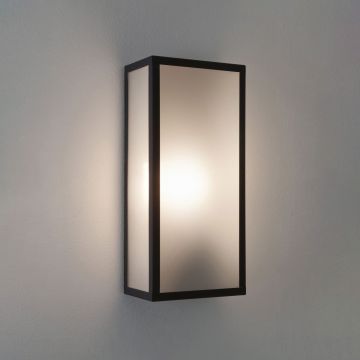 Astro Lighting MESSINA 1183032 Wandleuchte 1x12W/E27 IP44