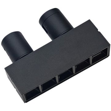 Zambelis FLEXIBLE TRACK 23183 Schienenstrahler 10W/led 3000K 795lm IP20