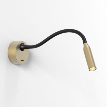 Astro Lighting LUCCA 1435003 Wandleuchte 3,6W/LED 2700K 124LM IP20