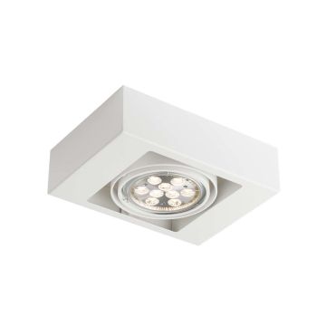 Antigo Koga 7115 Aufbau-Downlight 1x15W/Gu10 IP20