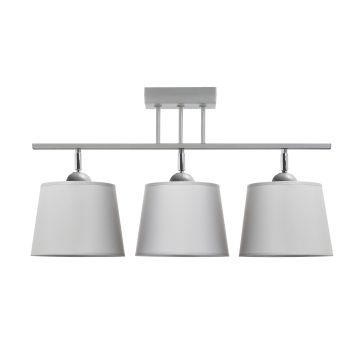Novolux A TU ESTILO 717G-G05X1A-03 Deckenlampe 3x60W/E27 IP20