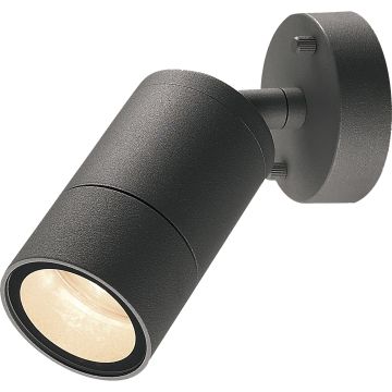 Novolux ABADIA 538A-G21X1A-04 Wandleuchte 1x4,5W/GU10 IP54