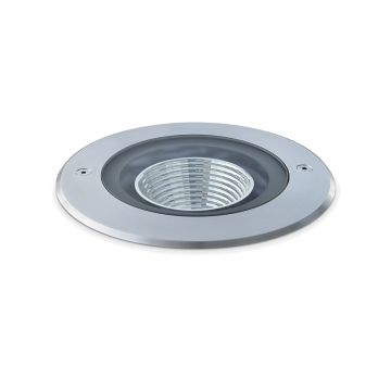 Novolux ADGO 792A-L0115A-30 Einfahrtbeleuchtung 1x15W/LED 1250LM IP67