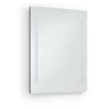 Novolux AFRODITA 975A-L0220B-32 Wandleuchte 2x10W/LED 4000K 600LM IP44